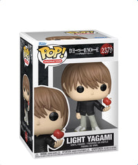 Light Yagami