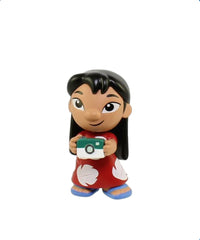 Lilo with Camera