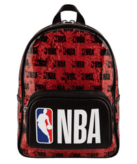 Limited Edition Bundle - NBA Stadium Mini Backpack and POP! Dennis Rodman