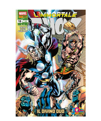 L'Immortale Thor 13 - Thor 303