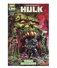 L'Incredibile Hulk (2023) 28 - Hulk & I Difensori 131