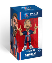 Lionel Messi (PSG)