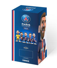 Lionel Messi (PSG)