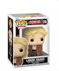 Liquid Snake