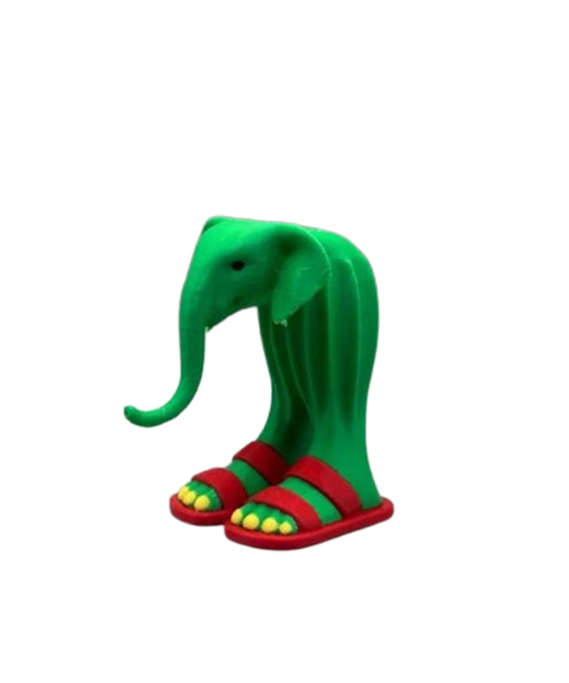 Lirili Larilà (Meme Brainrot) 3D