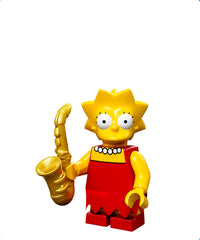 Lisa Simpson