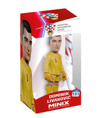 Dominik Livaković (World Cup - Croazia)