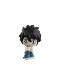 L Lawliet