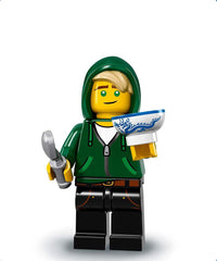 Lloyd Garmadon