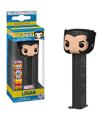 Logan
