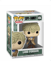 Loid Forger