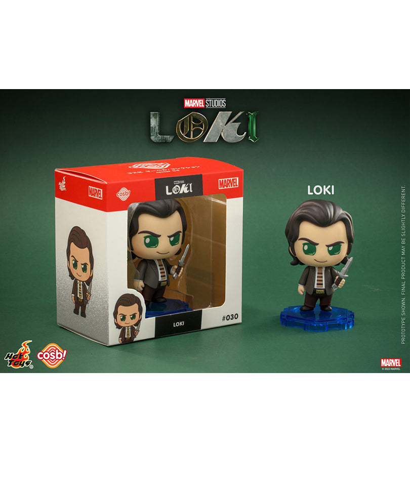 Loki
