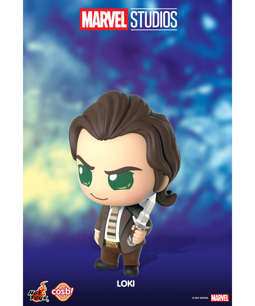 Loki