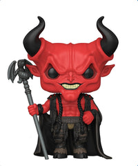 Lord of Darkness (6-Inch)