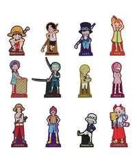 Lotteria: Ichiban Kuji - Emotional Stories - Rubber Stand Collection Set