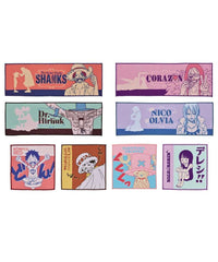 Lotteria: Ichiban Kuji - Emotional Stories - Towels