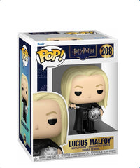 Lucius Malfoy