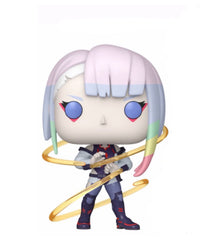 Lucy