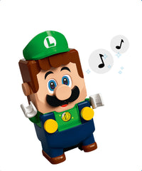 Avventure di Luigi - Starter Pack
