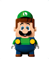 Avventure di Luigi - Starter Pack