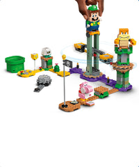 Avventure di Luigi - Starter Pack
