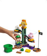 Avventure di Luigi - Starter Pack