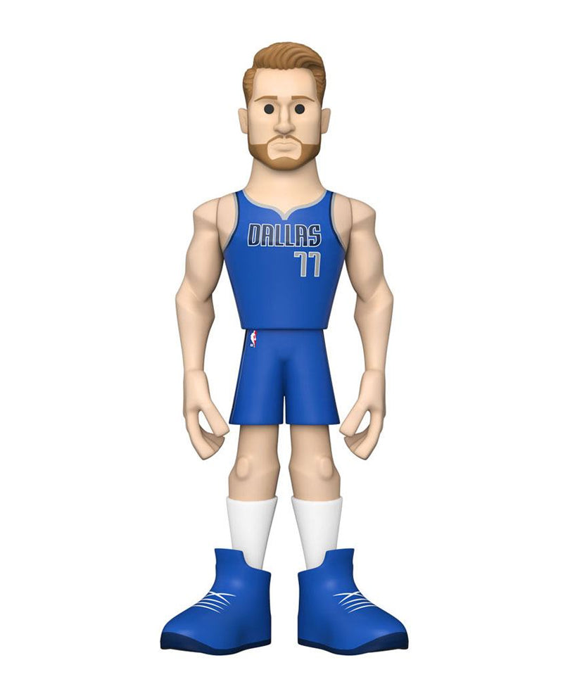 Luka Doncic (12 inches)