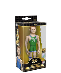 Luka Doncic Chase