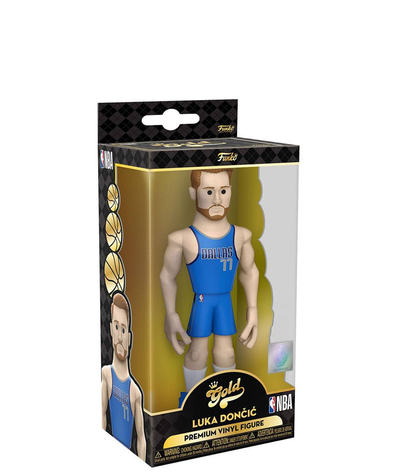 Luka Doncic