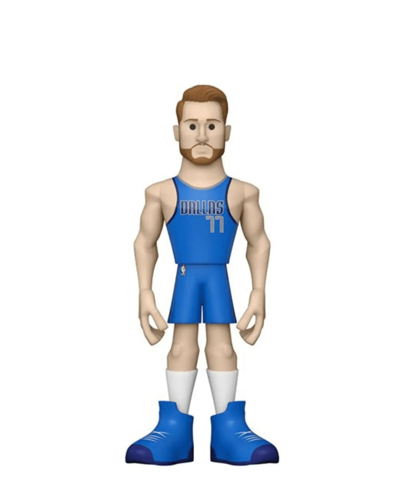 Luka Doncic