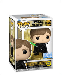 Luke Skywalker (Legends) (Glows in the Dark)