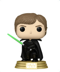 Luke Skywalker (Legends) (Glows in the Dark)