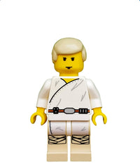 Luke Skywalker (Tatooine)