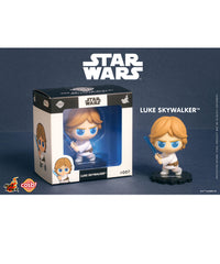 Luke Skywalker Lightsaber