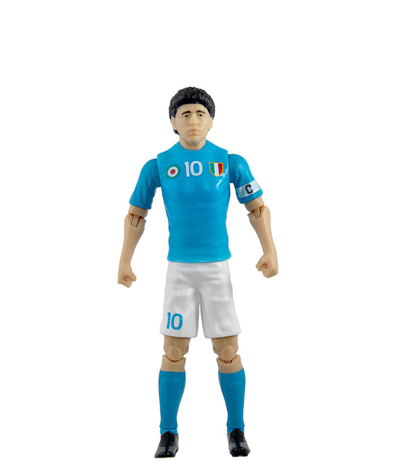 Sockers - Maradona Napoli