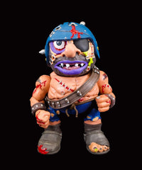 Madballs Action Figure Bruise Brother 15 cm