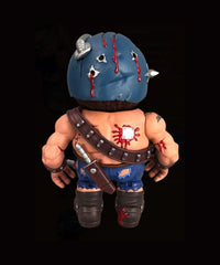 Madballs Action Figure Bruise Brother 15 cm