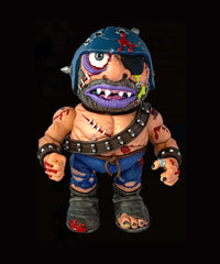 Madballs Action Figure Bruise Brother 15 cm