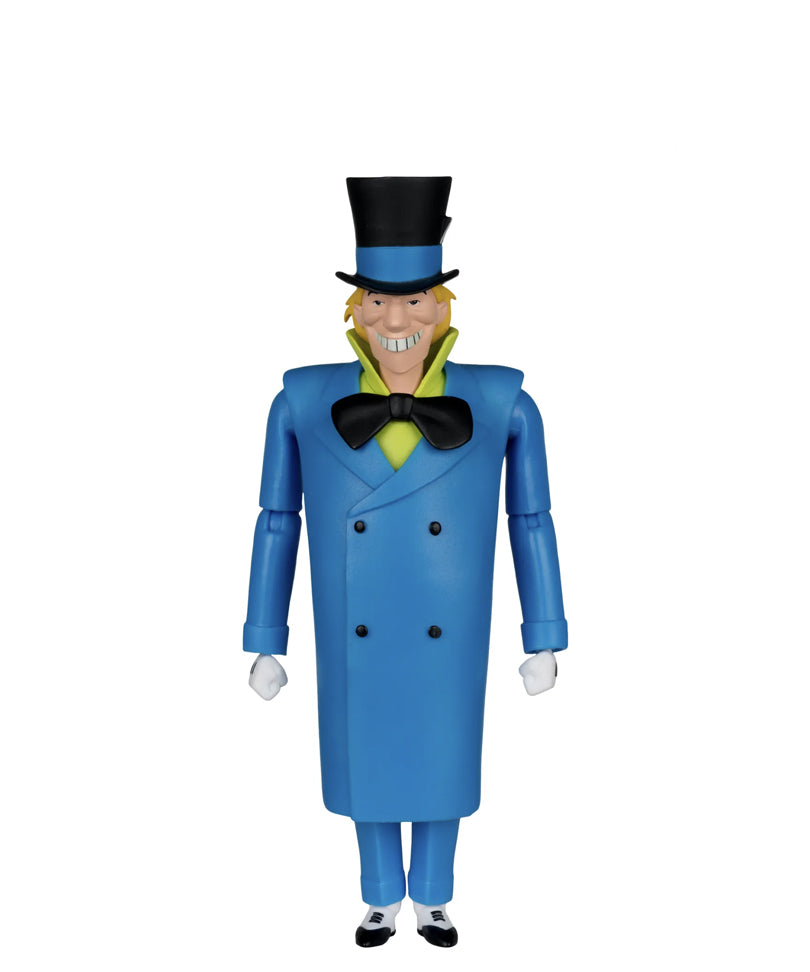 Batman: The Animated Series - Mad Hatter - Action Figure Wave 7