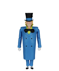 Batman: The Animated Series - Mad Hatter - Action Figure Wave 7