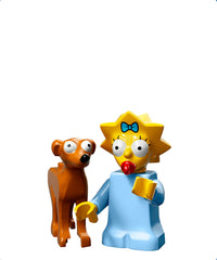 Maggie e il Piccolo Aiutante di Babbo Natale