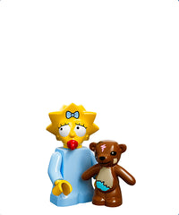 Maggie Simpson