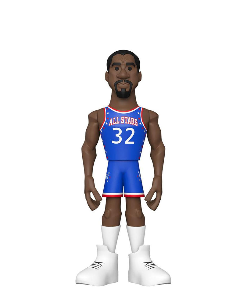 Magic Johnson (All-Star Game) Chase