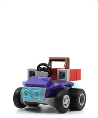 Auto Magneto