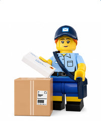 Mail Carrier