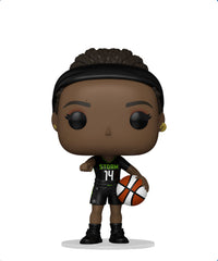 Dominique Malonga