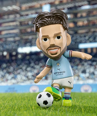 Manchester City Blue Moon Series Blind Box