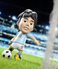 Manchester City Blue Moon Series Blind Box