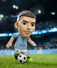 Manchester City Blue Moon Series Blind Box
