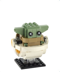 The Mandalorian & The Child